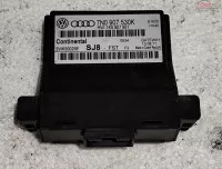 Modul Control Central Cod 7n0907530k Volkswagen Passat Cc cod 7N0907530K