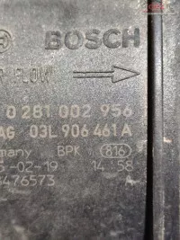 Debitmetru Aer Cod 03l906461a 2 0 Tdi Cfgb Skoda Octavia 3 [2013 20 cod 03L906461A