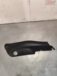 Decoraie Inferioar Lateral A Banchetei Din Spate 5ja867766a Skoda R cod 5JA867766A