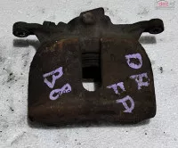Etrier Frana Dreapta Fata Volkswagen Tiguan 2007 5n 8v0615124d cod 8V0615124D