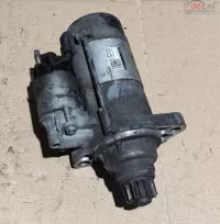 Electromotor Skoda Octavia 3 2013 2019 Cod 02m911024b #0093 cod 02m911024b