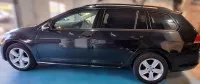 Aripa Stanga Vw Golf 7 Break Model 2013 2018