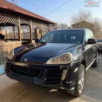 Jante Aliaj 20 Porsche Cayenne 2006 Suv 3 2 I