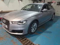 Bara Fata Audi A6/c7 2016 Facelift 2 0 Diesel 190kp Tip Motor Cnha #00 cod CNHA