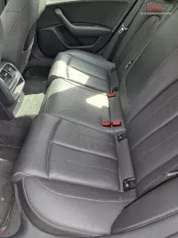 Interior Piele Incalzit Audi A6 C7 4g Combi Motor 2 0 Tdi