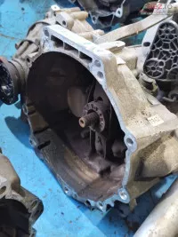 Cutie De Viteze Manual 6 Trepte Cod Qxa Provenit De Pe Motorizare cod QXA