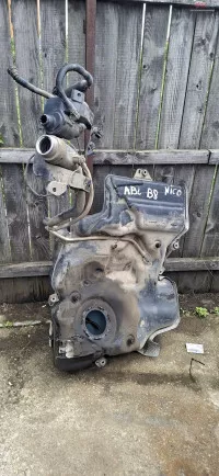 Rezervor Motorin Cod 3q0201021ck Vw Passat B8 Break 2 0 Tdi 190 Cp cod 3q0201021ck