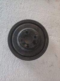 Fulie Vibrachen Vw Passat B8 240 Cp