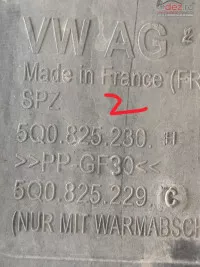 Scut Cutie Viteze Cod 5q0825230h Volkswagen Passat B8 2014 2020 #0044 cod 5Q0825230H