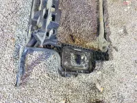 Trager Fiat Grande Punto 1 9 Jtd 2006 