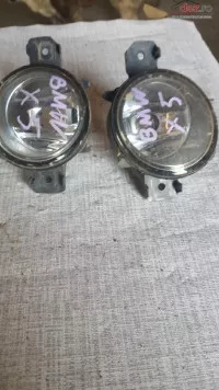 Proiector Ceata Bara Fata Dreapta 89206142 Bmw X5 (e70) în Popesti-Leordeni, Ilfov Dezmembrari