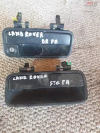 Land Rover Freelander [1998 2006] Crossover 5 Usi Perechea Manere E