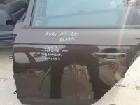 Usa Stanga Spate Lovita Se Vinde Pemtru Anexe Audi A4 B8 Break