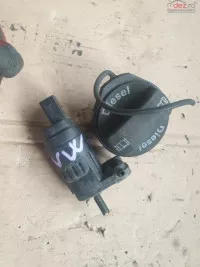 Buson Rezervor +motoras Stropitor =vw Touran 2008