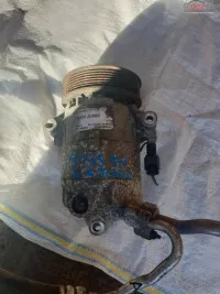 Compresor Clima Nissan Qashqai Qashqai 1 6 Inj (2006 2013)