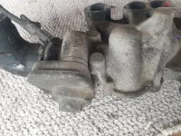 Galerie Admisie +vana Egr Volkswagen Sharan 2006 Alhambra 2 0 Tdi