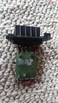 Rezistenta Trepte Ventilator Fiat Grande Punto 199 Thermotec Def008tt cod DEF008TT
