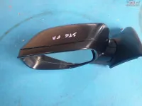 Oglinda Exterioara Stanga Neagra Porsche Cayenne (2003 2010)
