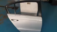 Usa Dreapta Spate Vw Passat B7 Model 2010 2015 în Popesti-Leordeni, Ilfov Dezmembrari