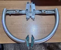 Balamale Capota Portbagaj Vw Passat B7