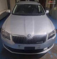 Fata Completa Skoda Superb S Greenline 1 6 Tdi Model 2011 2015 cod LA7W