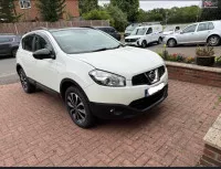 Cadru Motor Nissan Qashqai Qashqai 1 Facelift (2014) 