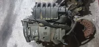 Motor Fara Anexe Peugeot 307 Cc 1 6i Benzina Tip Motor Nfu cod NFU