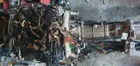 Motor Fara Anexe Land Rover Discovery 4 3 0 D Euro 5 306dt cod 306DT