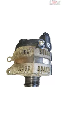 Ah22 10300 Ab Alternator Land Rover Discovery 4 (l319) 3 0 D Tip Motor cod AH22-10300-AB