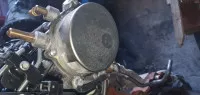 9h2q 2a451 Be Pompa Vacuum Land Rover/ Jaguar 3 0 D Tip Motor 306dt cod 9H2Q-2A451-BE