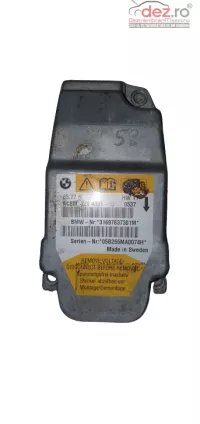 6577697837 01 Calculator Airbag Bmw Fab 2003 Prezent cod 6577697837-01