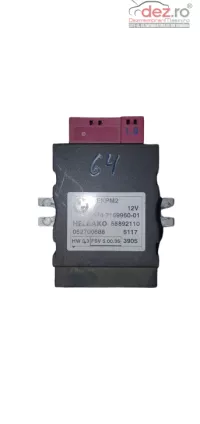 1614 7169960 01 Calculator/ Modul/ Releu Pompa Combustibil Bmw cod 1614 7169960-01