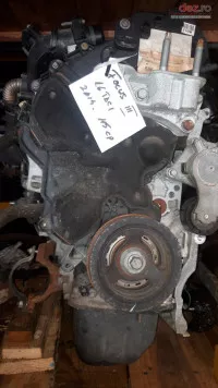 Vand Motor Focus 3