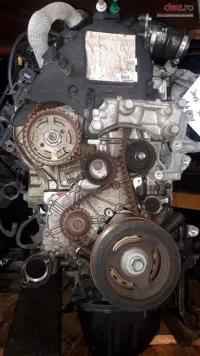 Vand Motor Peugeot 207