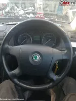Dezmembram Skoda Octabia 2 Si Octavia 3 Motorizari 1 9 Si 2 0tdi 