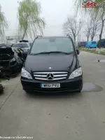 Dezmembram Mercedes Vito 2013 Motor 2 2 Euro5 