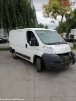 Dezmembram Fiat Ducato An 2008 2012 Motor 2 2 Si 2 3 