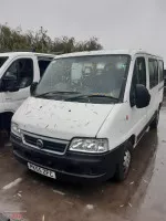 Dezmembram Fiat Ducato 2005 2 3 Diesel 