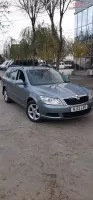 Dezmembram Skoda Octavia 2 Facelift 2012 2 0d Cod Cfh