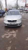 Dezmembram Skoda Octavia 2 Facelift Break 2012 1 6 Cayc