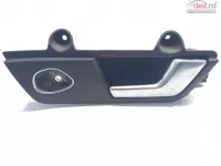 Maner Interior Dreapta Fata 8e1837020 Audi A4 (8ec B7) [fabr 2004 2008] 2 0 Blb 