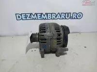 Alternator 140a 03g903016e Audi A5 (8t3) 2007 In Prezent 2 0tdi Caga 