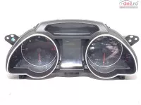 Ceas Bord 8t0920981b Audi A5 (8t3) [fabr 2007 2015] 2 0 Caha 
