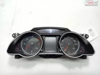 Ceas Bord Audi A5 2 7 Cama Oem 2007 2015 