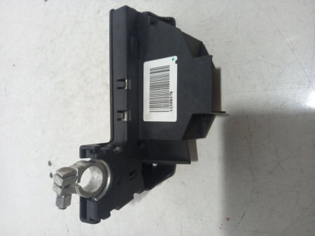 Borna Minus Baterie Acumulator Cu Capsa 4f0915519 Audi A5 (8t3) [fabr 2007 2015]
