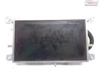 Display Bord 8t0919603 Audi A5 (8t3) [fabr 2007 2015] 2 0 Caha 