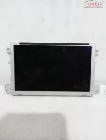 Display Central Audi A5 2 0 Tdi 8r091604 2007 2015 