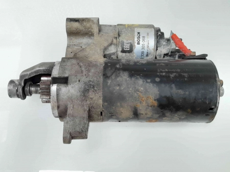 Electromotor 03l911021 Audi A5 (8t3) [fabr 2007 2015] 2 0tdi 