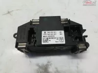 Releu Ventilator Bord Audi A5 2 7 Cama 8k0820521 2007 2015 