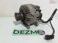 Alternator 140a 06f903023c Audi A3 Cabriolet (8p7) 2 0 Tdi Bmm în Barlad, Vaslui Dezmembrari